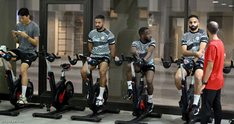 الشباب.. «فيديو» يشرح أخطاء النصر