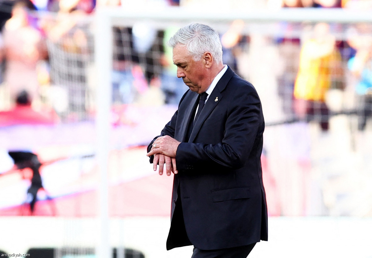 الخيبة الرابعة