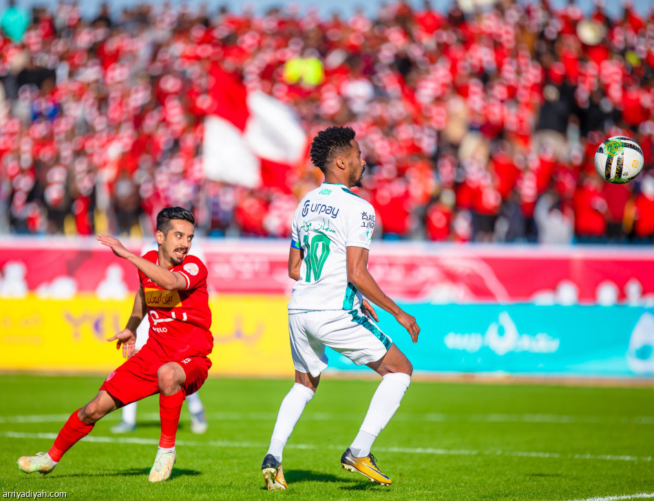 الأهلي.. نزيف النقاط يتجدد في «يلو»