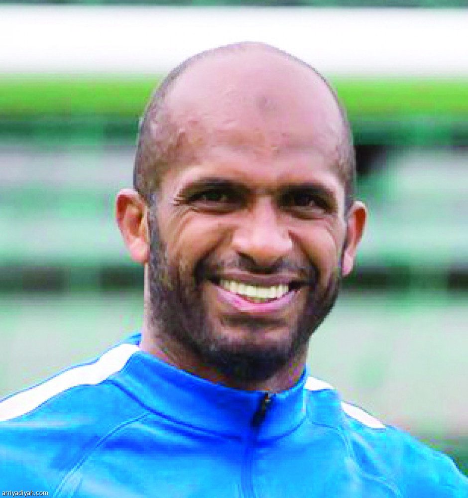 الهلال يقترب من تسديد الدوسري