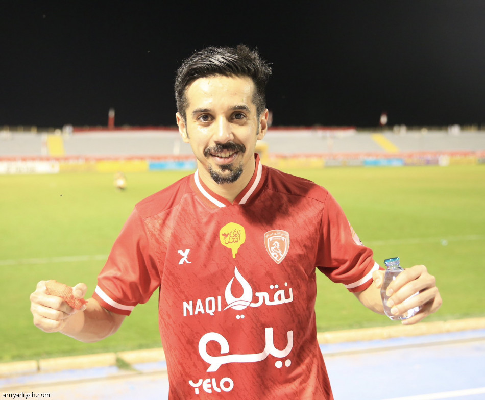 العربي يصدم الشعلة بـ«جزائية قاتلة»