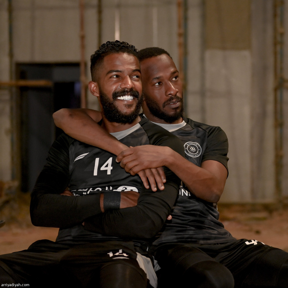 الشباب يستعيد العابد وبوبيندزا قبل الرائد