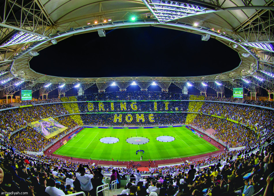 الاتحاد يُلحق
الحزم بضحايا «الجوهرة»