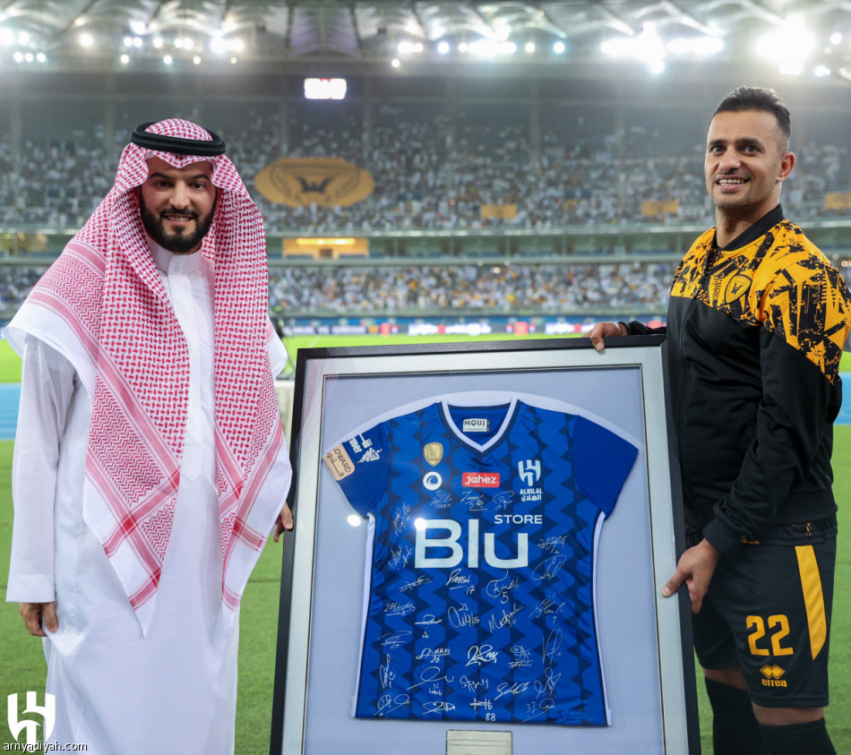 الهلال يودع الخالدي بهزيمة القادسية