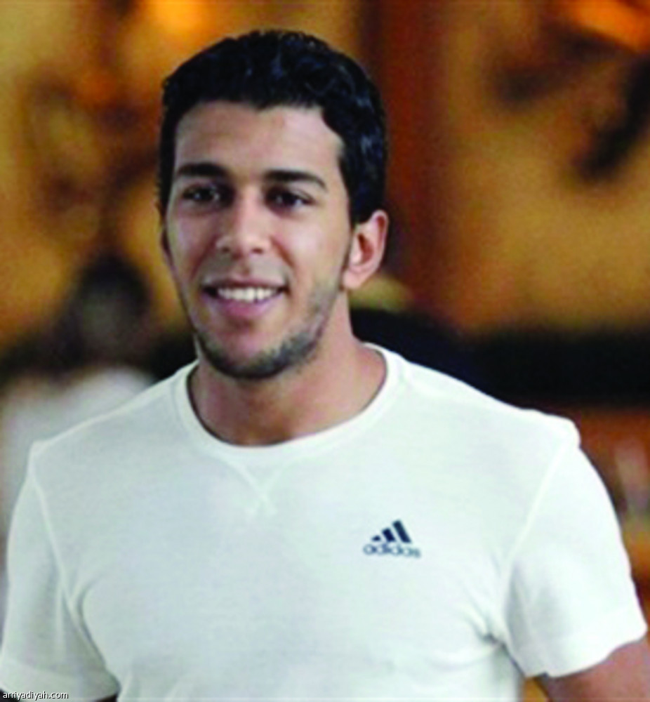 الباطن يجبر أهلي مصر على بركات