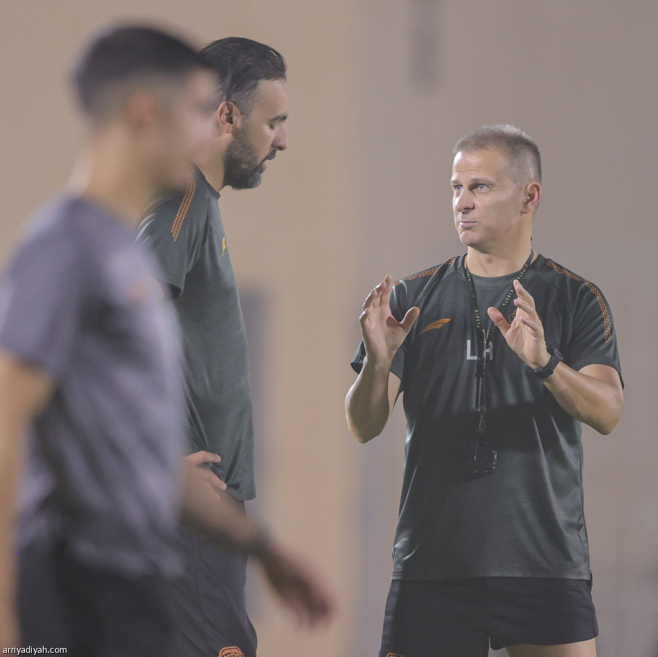 الفيحاء يتأهب للخلود بـ «الثابتة»