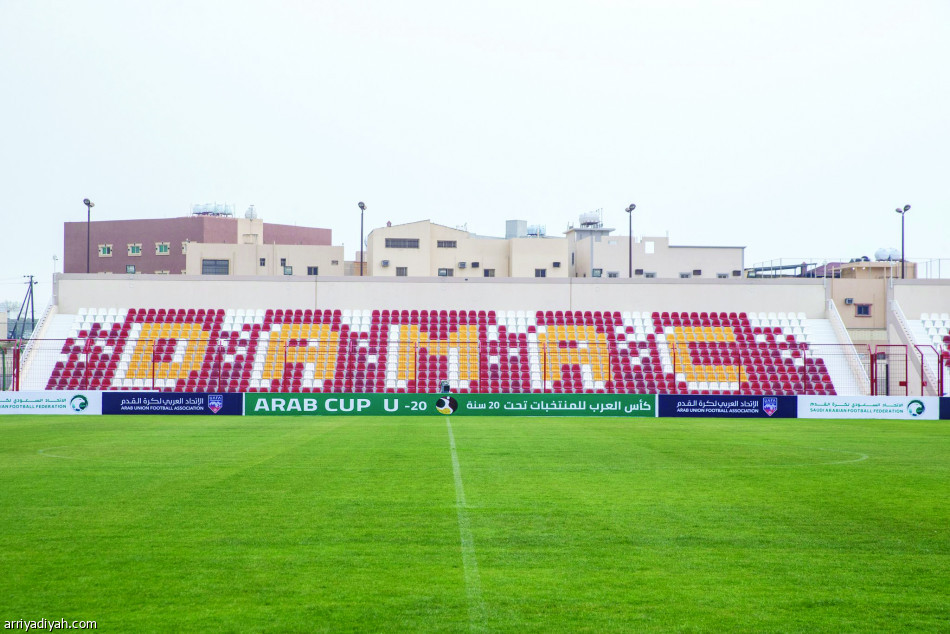 مدربو «العربية».. 
إسبانيان و16 محليّا