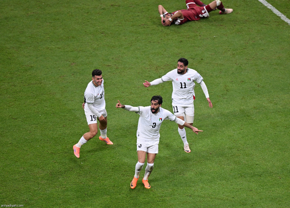 سقوط المنظّم