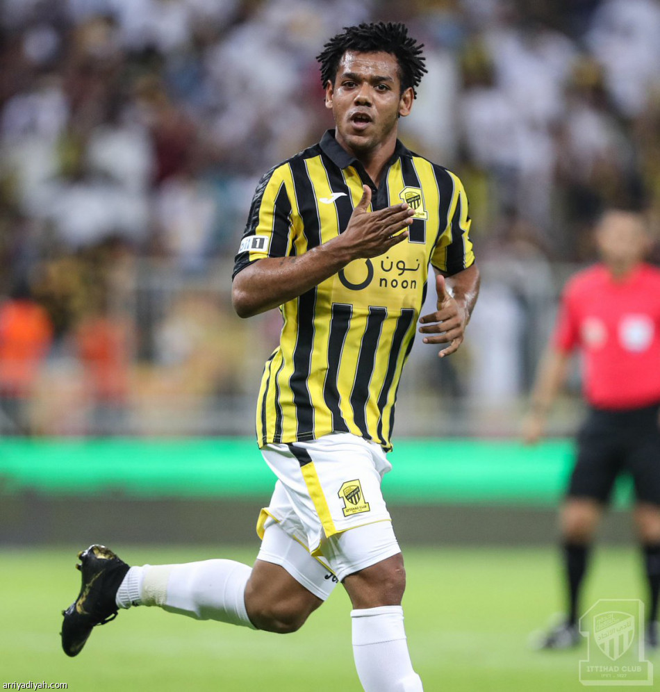 الجمعة خارج ملعبه..
100٪ الاتحاد ينتصر