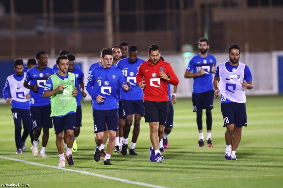 دياز يشكر هؤلاء ويواجه الإعلام غداً