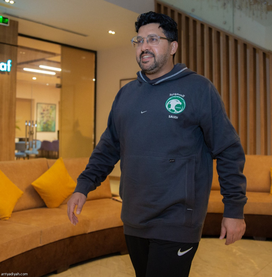 الأخضر الشاب يصل طشقند ويدشن مشوار آسيا