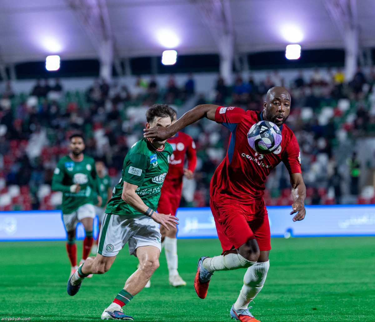 الاتفاق ينتصر