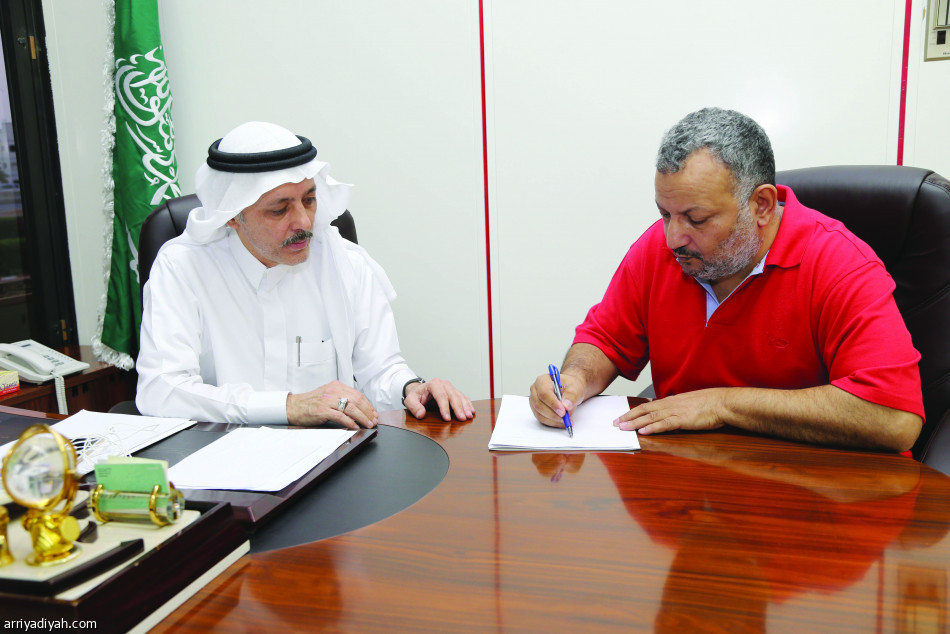 مرسي يتحمل مسؤولية غياب أجانب الوحدة