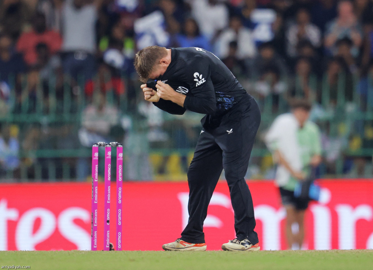 فيليبس يحتفل