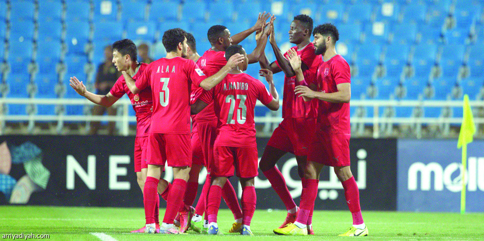 سيناريو 17 و20 يتكرر..
التعاون.. خسارة تاسعة