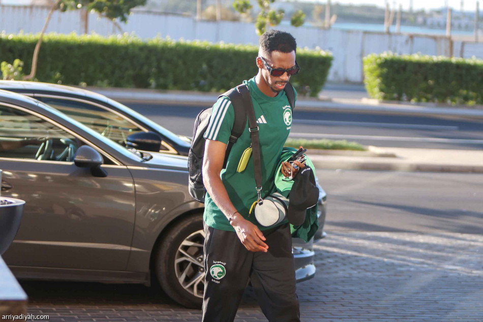 بعد المونديال.. 
الأخضر.. 3 انتصارات وتعادلان