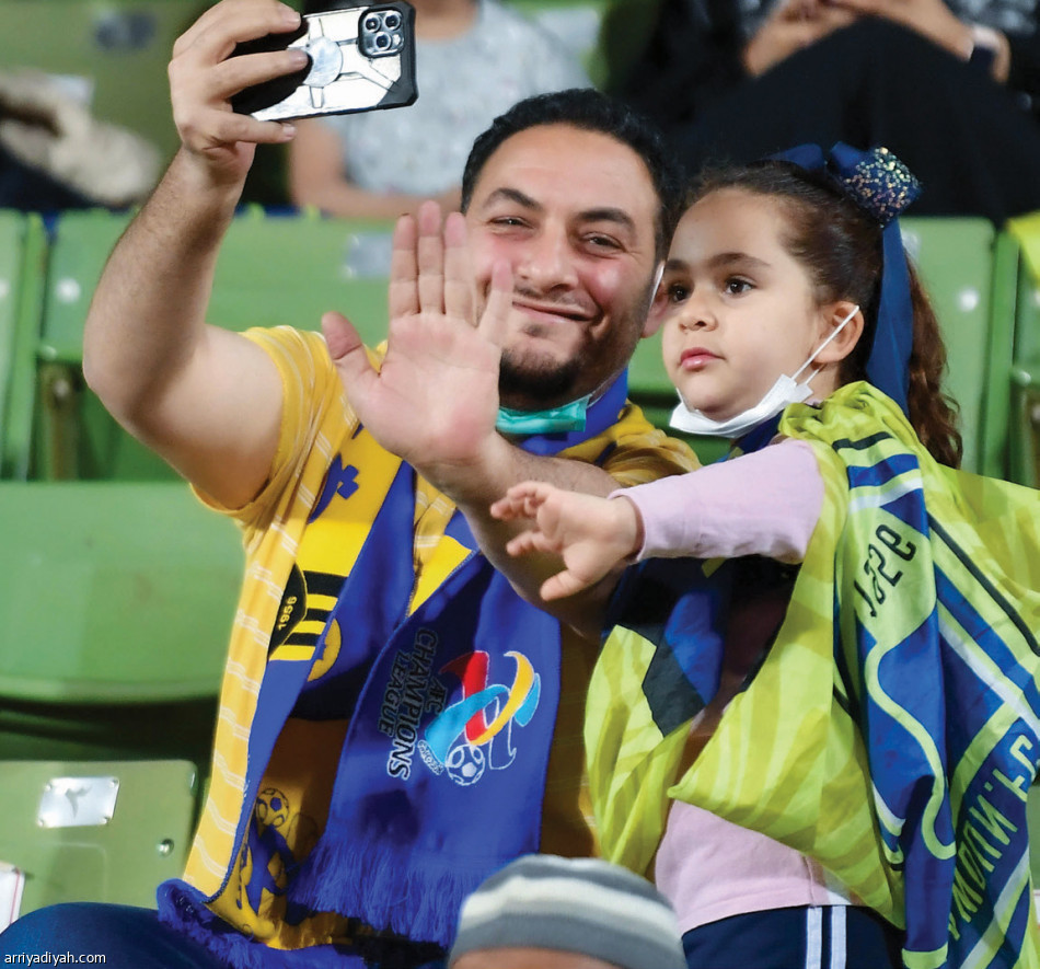 التعاون..
الفوز السعودي التاسع