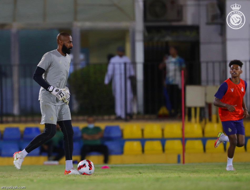 90 دقيقة تجهز النصر للفيحاء