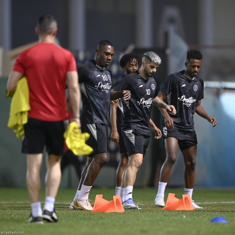 الشباب.. 90 دقيقة تكتيك ومهارة