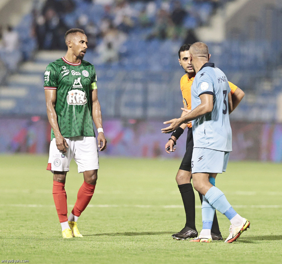 حقق فوزه الأول..
الاتفاق يكرر بداية 2017