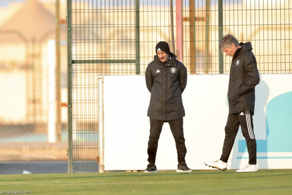 الفيصلي يعتمد استراتيجية السوبر