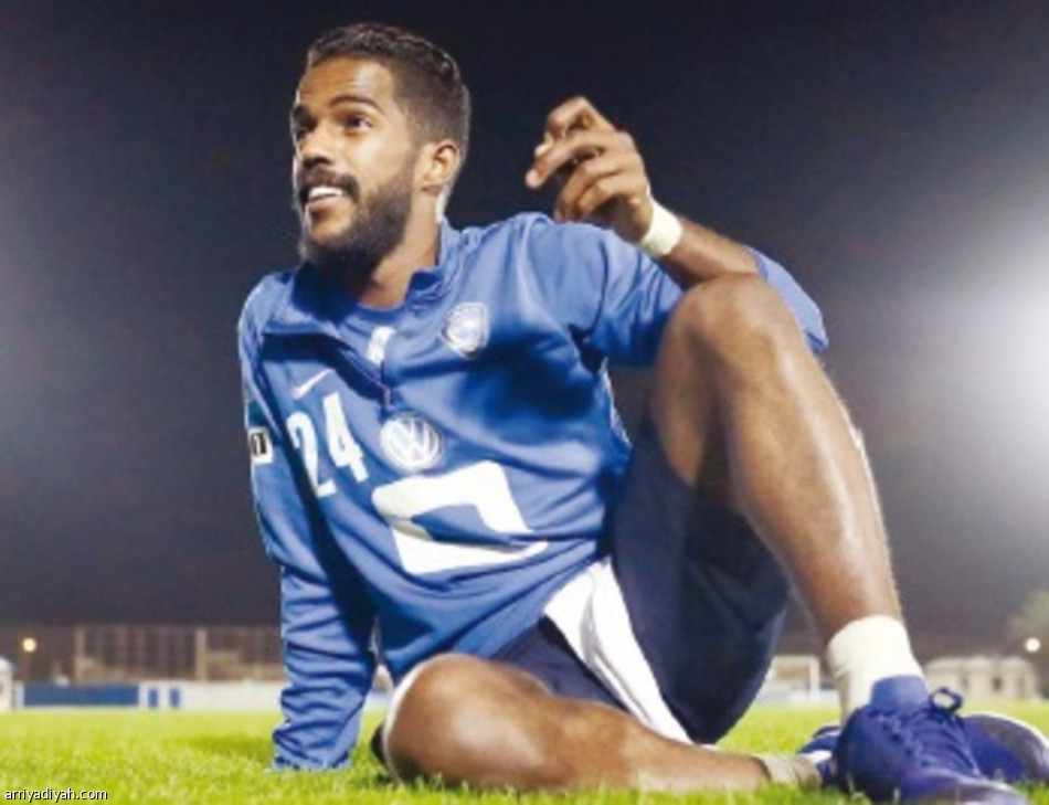 الهلال يحيط تحضيراته بالسرية