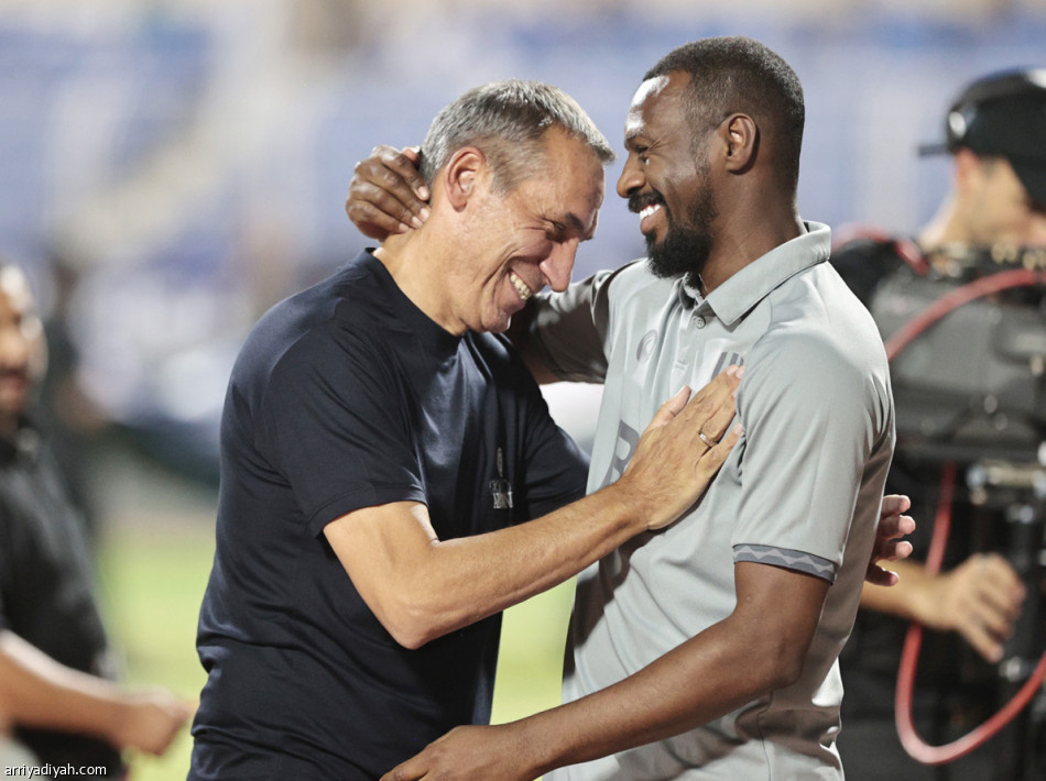 الهلال..فوز ورقم قياسي