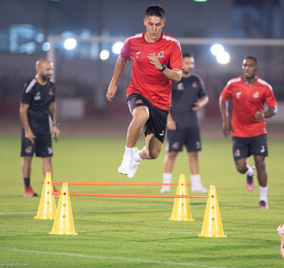 دوارتي يشارك مع الوحدة