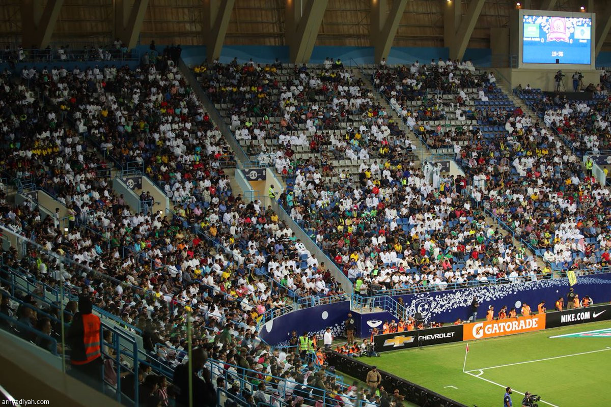 ليلة مختلفة