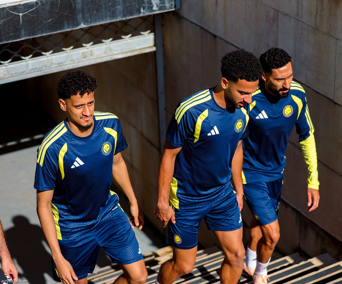 مسائية النصر