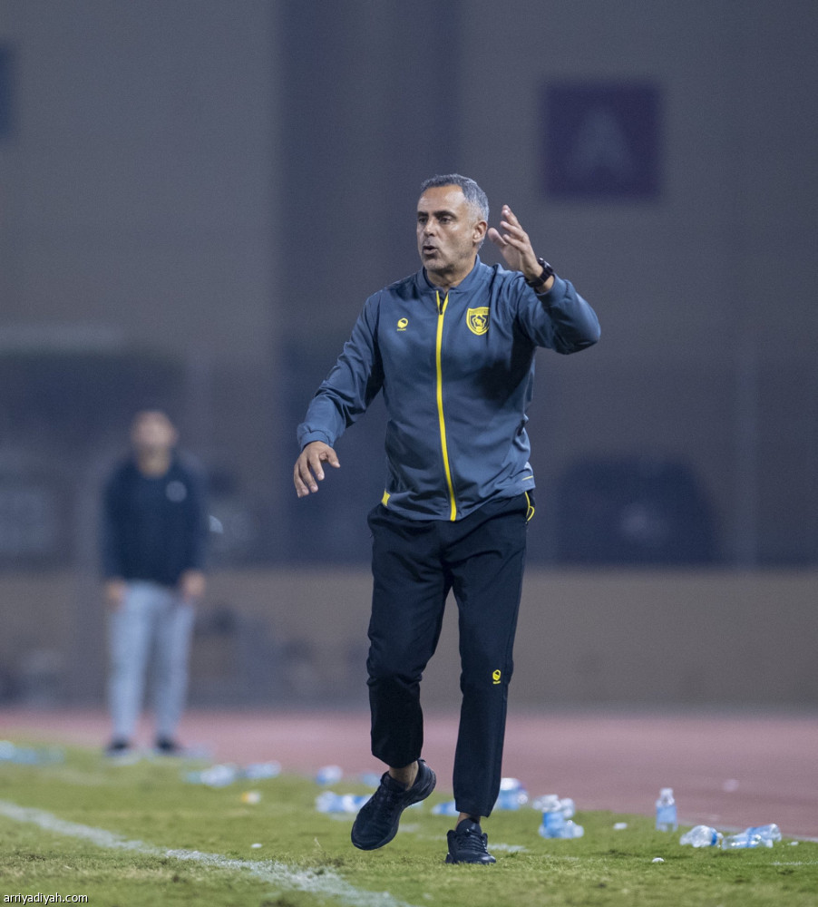 التعاون يتعادل مع المنامة بتشكيلتين