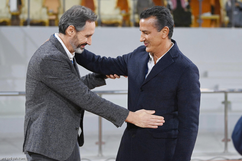 10 أعوام في بريدة..
الشباب لا ينتصر