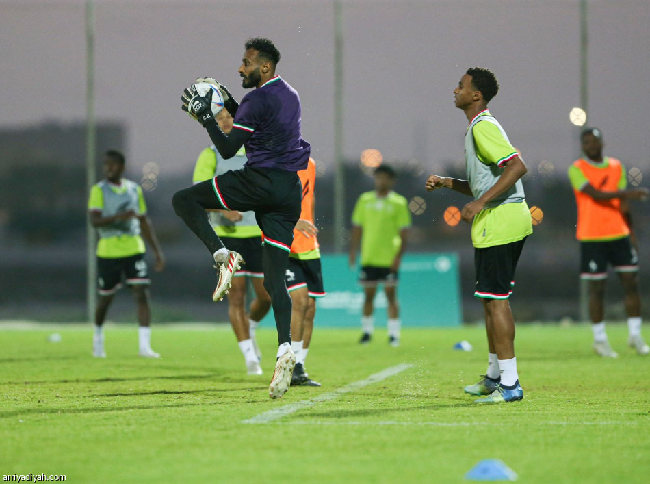 غدا.. الاتفاق يختتم المرحلة الأولى