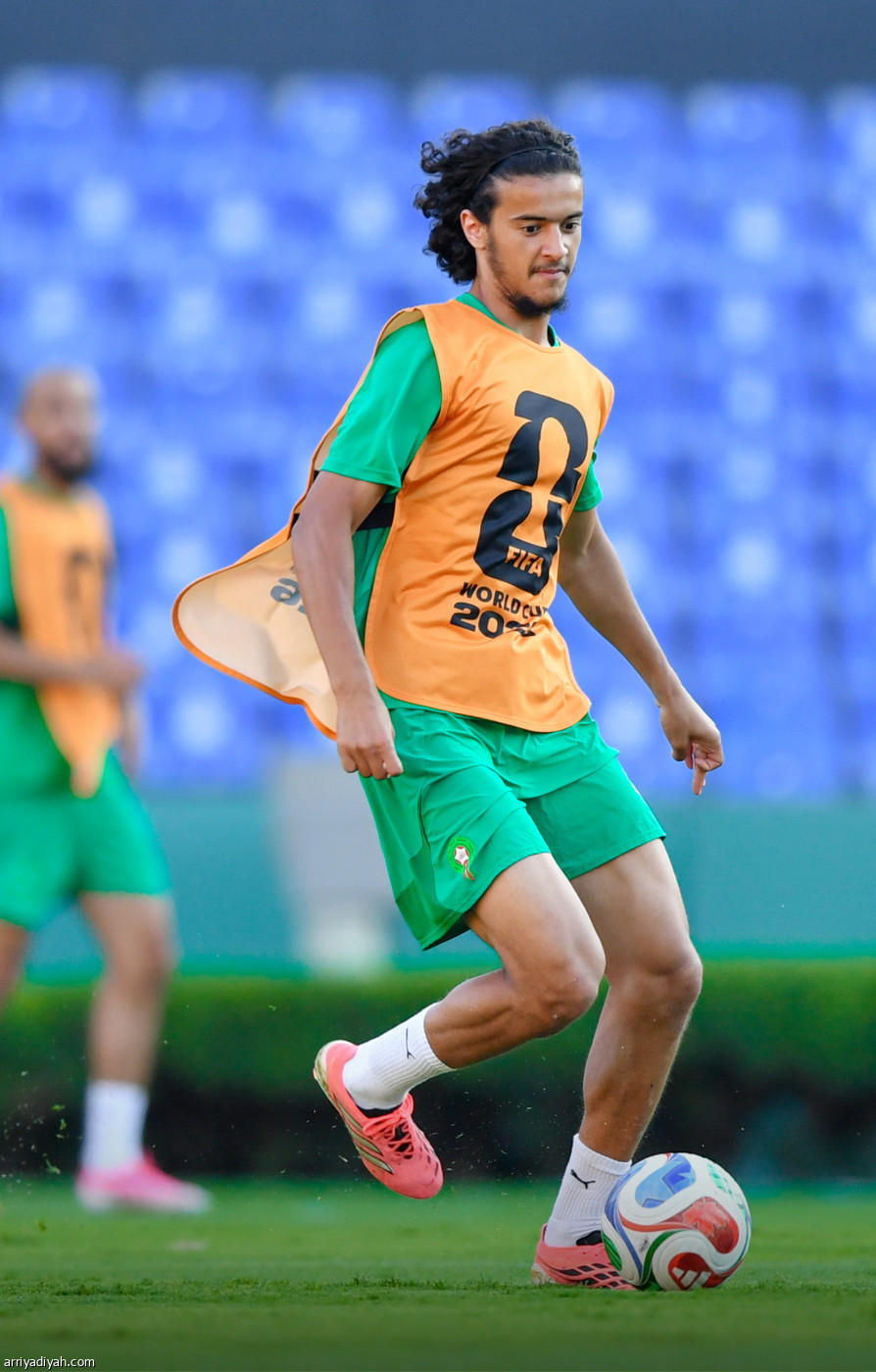 حصة مغربية