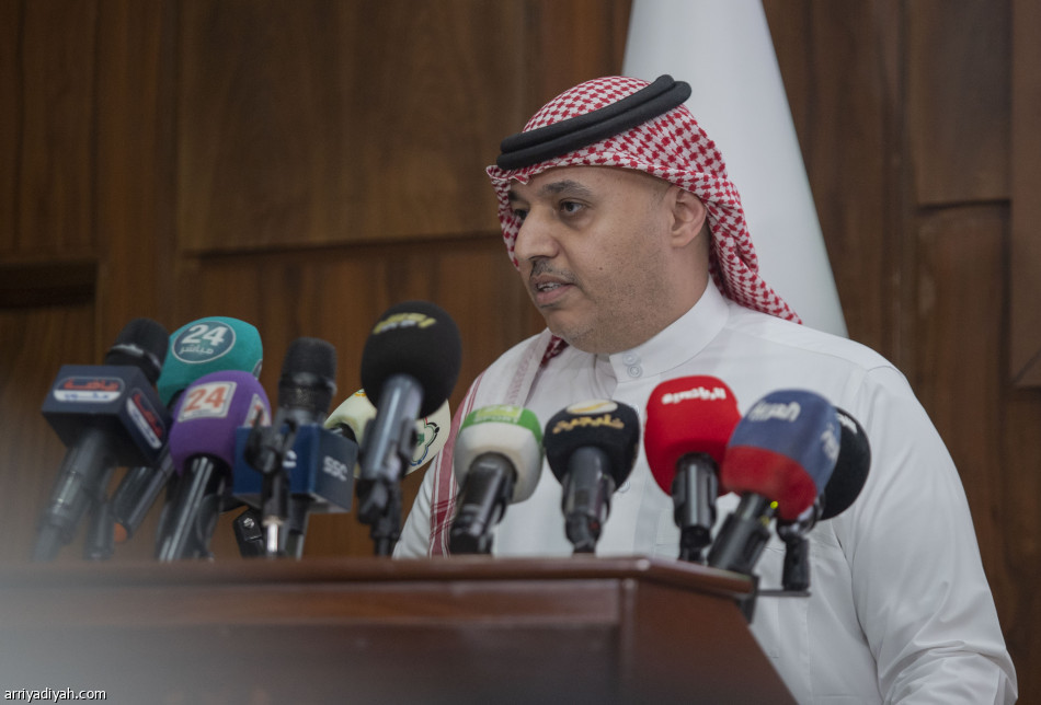 السلمي: انتظروا قرار الشكوى المرفوعة ضد مركز التحكيم