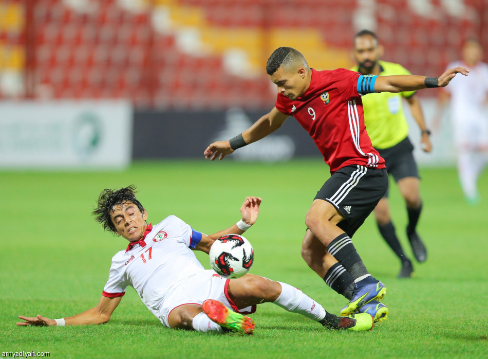 بقرار الفيصلي..
«النشامى» يخسرون الأفضل