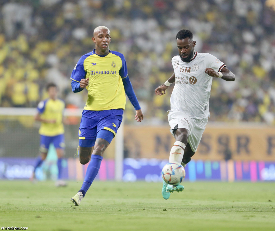 «الدون» 
يحيي ذكرى الهاتريك