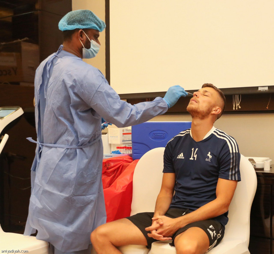 الاتفاق.. مسحة قبل تجربتي الجزيرة والنصر