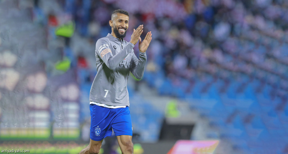 غابوا عن آخر نهائي.. 
الهلال يتسلح بـ 14