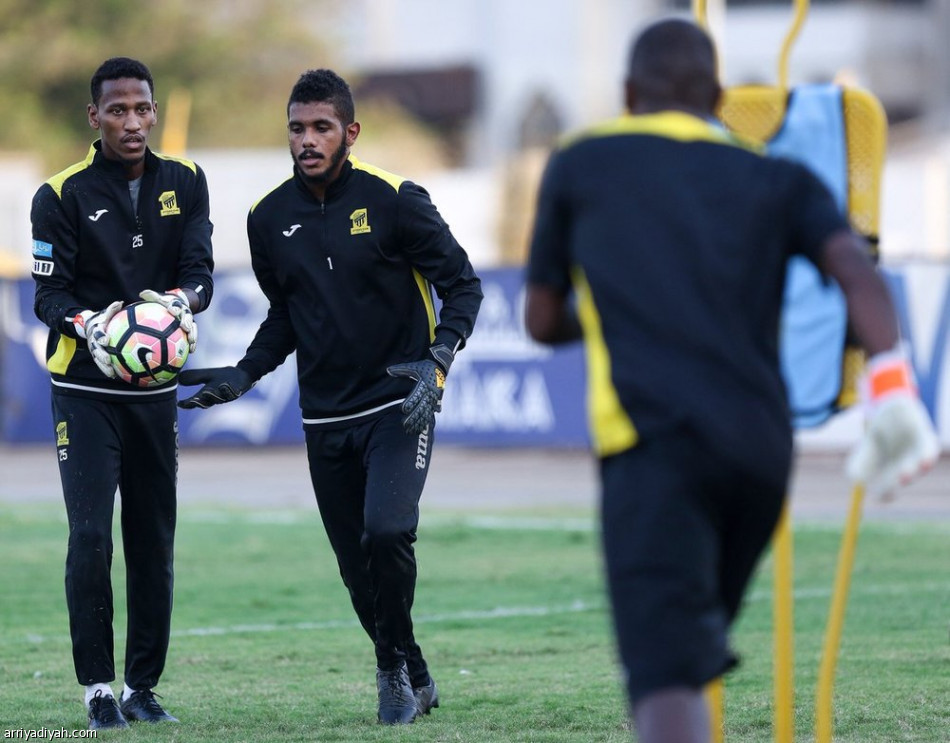 إصابة تغيب باجندوح أسبوعين عن الاتحاد