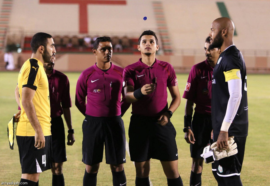 بثلاثية.. الاتفاق يكسب ودية الأهلي البحريني