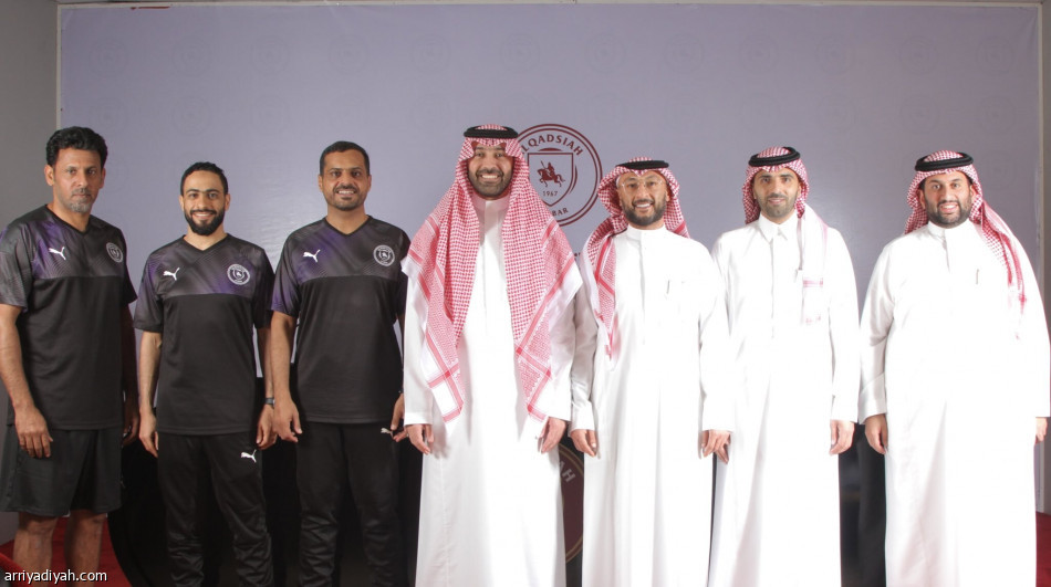 العطوي يقود القادسية