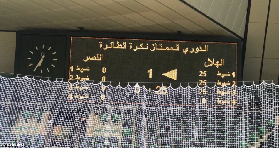 طائرة النصر 