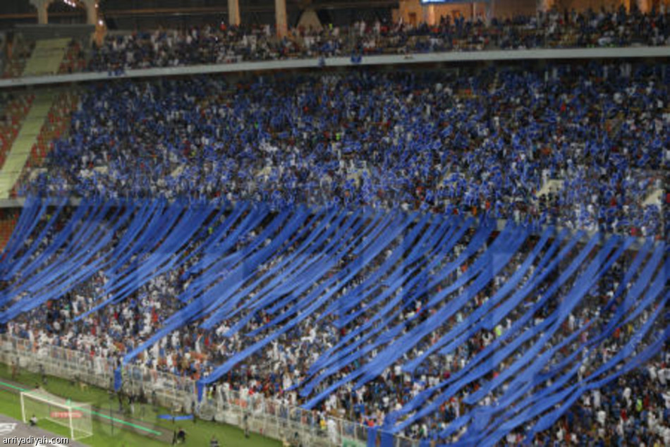 كلاسيكو الاتحاد والهلال يكسر رقم ديربي جدة