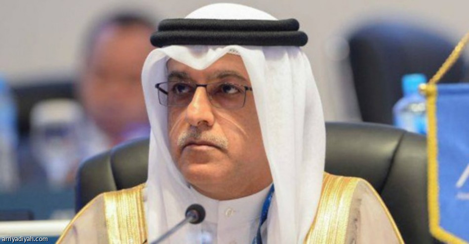 ابن مساعد يتساءل: هل أخطاء حكام الاتحاد الآسيوي تجاهنا يتحملها سلمان بن ابراهيم؟