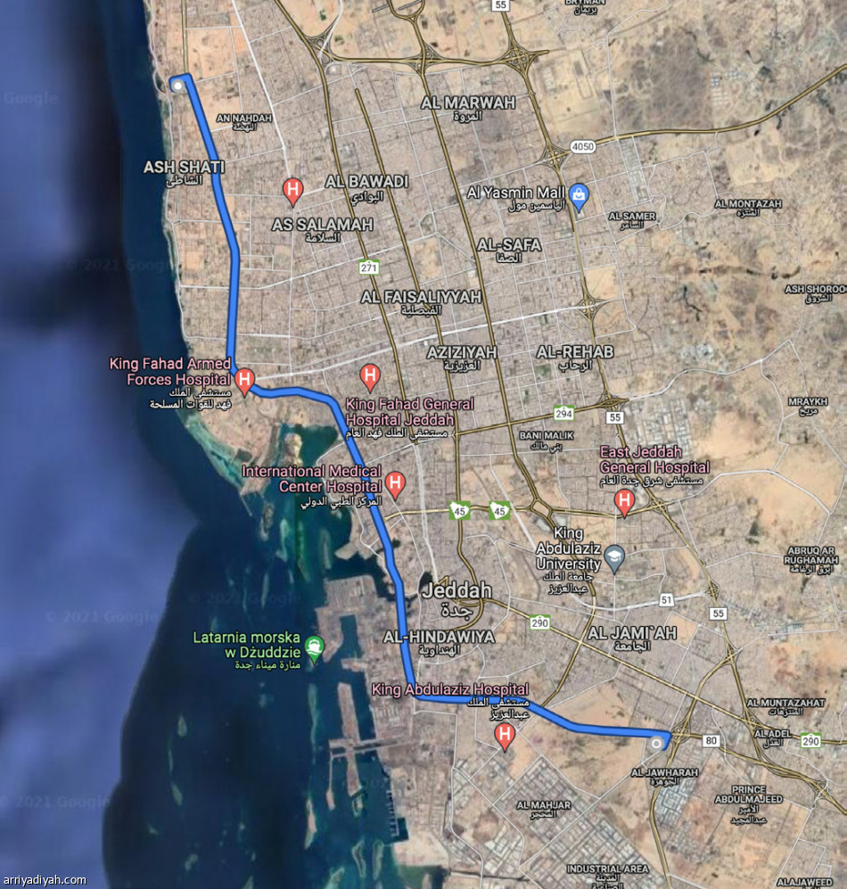 بعد نقل المباراة..
الأهلي أقرب إلى الفيصل