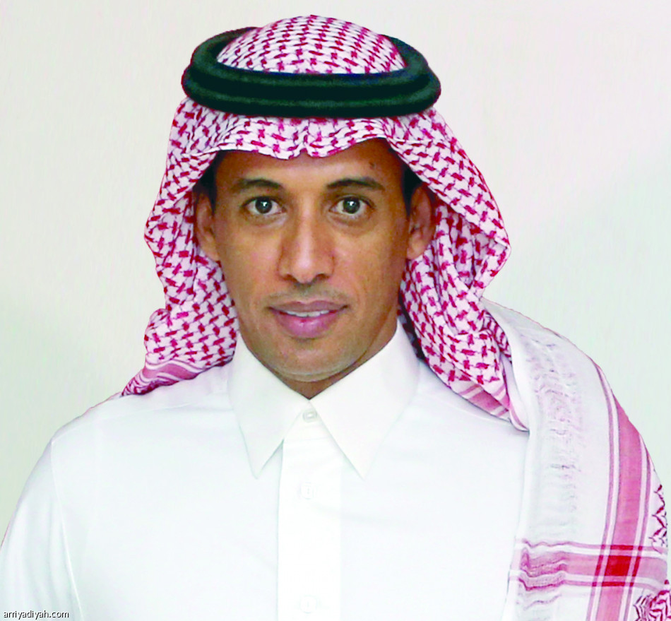 اتحاد سعودي للإعلام الرياضي برئاسة السلمي