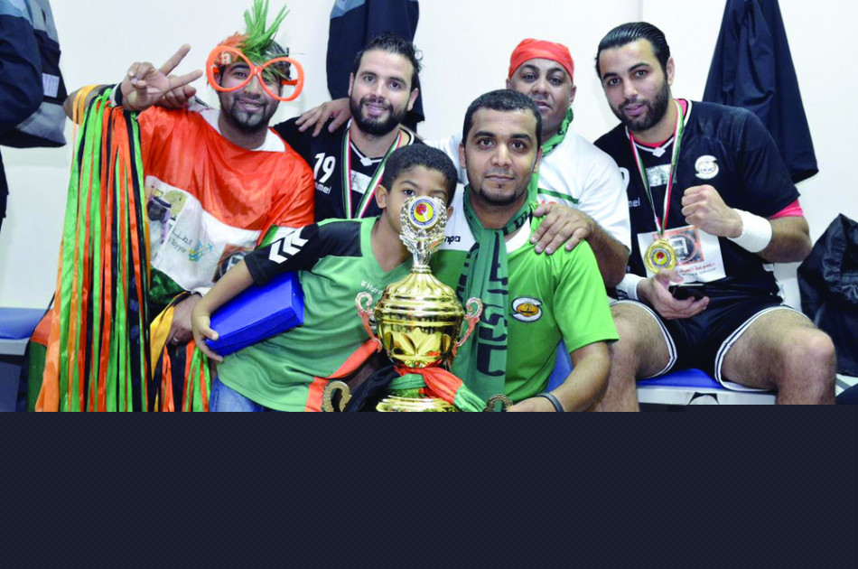 انتظرونا في كأس العالم