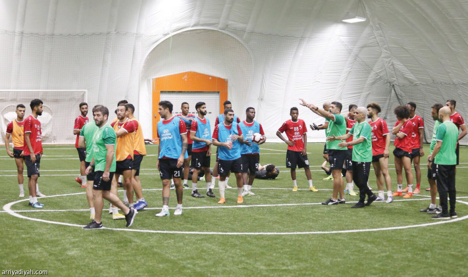 المتنزه العالمي 
يستقبل الاتفاقيين