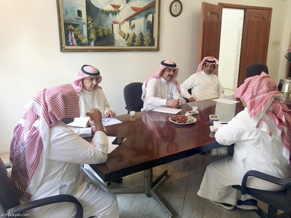 أندية عسير: الحواري خطفت مواهبنا